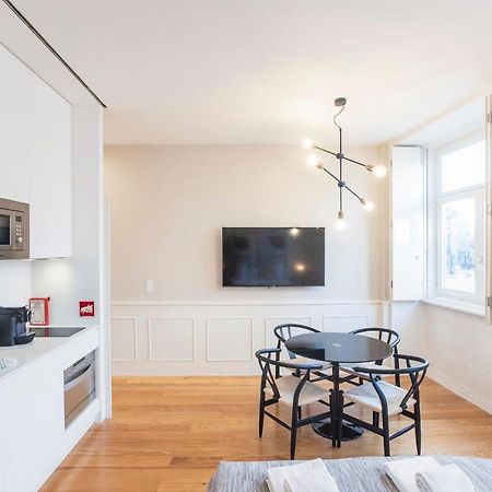 Cute & Bright Flat W/ Ac By Lovelystay OOporto Esterno foto