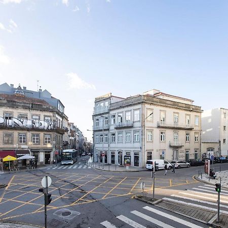 Cute & Bright Flat W/ Ac By Lovelystay OOporto Esterno foto