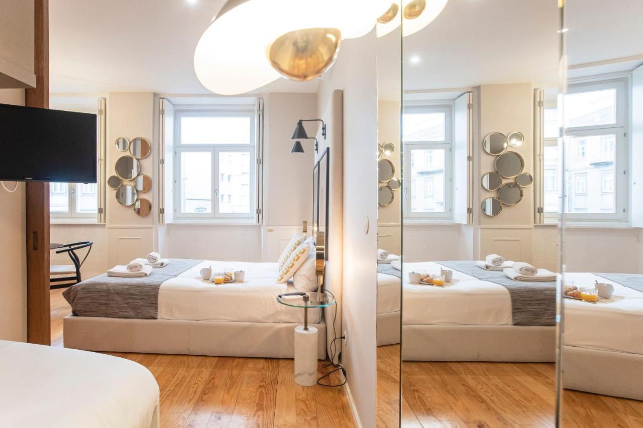 Cute & Bright Flat W/ Ac By Lovelystay OOporto Esterno foto